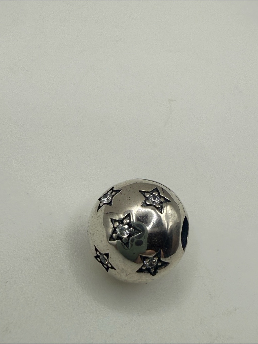 Pandora Twinkle Twinkle Safety Clip!